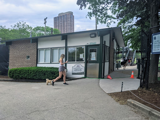 Golf Driving Range «Diversey Driving Range», reviews and photos, 141 W Diversey Pkwy, Chicago, IL 60657, USA