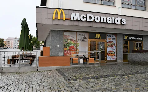 McDonald's image