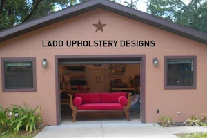 Ladd Upholstery Designs - By Appointment Only image