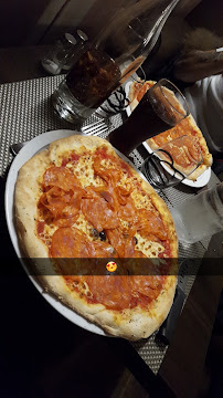 Pizza du Restaurant italien Dolce Italia à Troyes - n°12