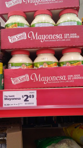 Grocery Store «Save-A-Lot», reviews and photos, 1534 3rd St SW, Winter Haven, FL 33880, USA