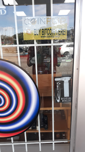 Smoke City, 295 Blanding Blvd, Orange Park, FL 32073, USA, 