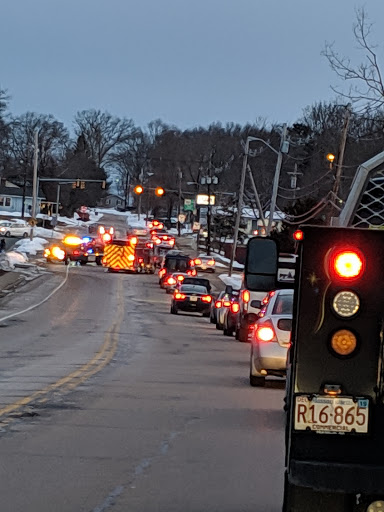 Shopping Mall «Crossroads Shopping Center», reviews and photos, 229 Hartford Ave, Bellingham, MA 02019, USA