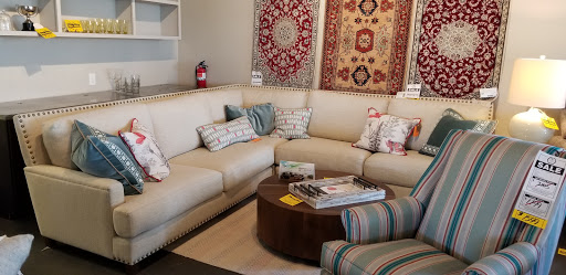 Fabric Store «oAgnes Agatha Home», reviews and photos, 8081 Philips Hwy #1, Jacksonville, FL 32256, USA