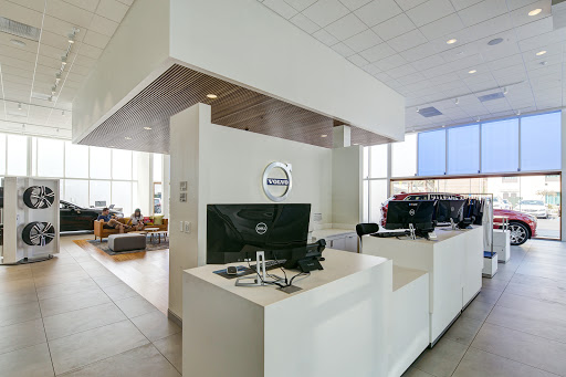 Volvo Cars Mission Viejo image