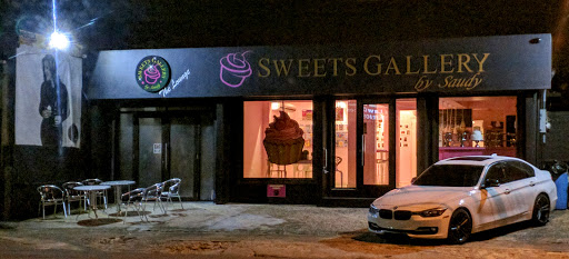 Sweets Gallery by Saudy
