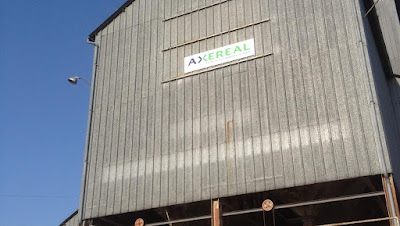 AXEREAL à Suilly-la-Tour