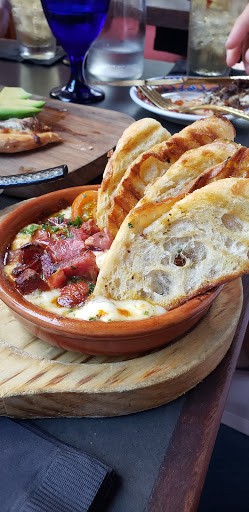 Spanish Restaurant «Cafe Sevilla of San Diego», reviews and photos, 353 Fifth Ave, San Diego, CA 92101, USA