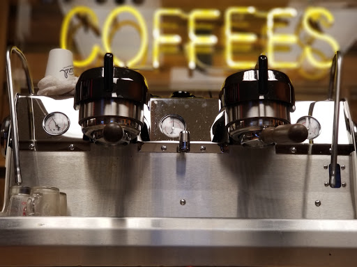 Coffee Store «Eiland Coffee Roasters», reviews and photos, 532 N Interurban St, Richardson, TX 75081, USA