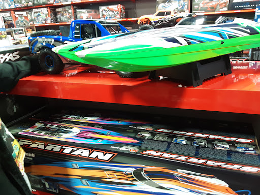 Hobby Store «HobbyTown Knoxville», reviews and photos, 11145 Turkey Dr, Knoxville, TN 37934, USA