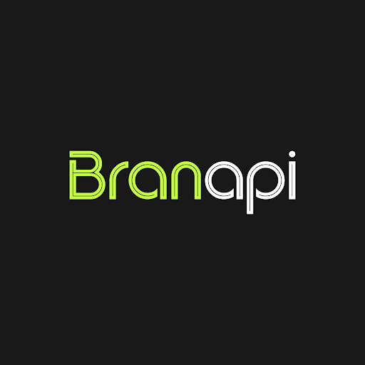 Logo da empresa - Branapi