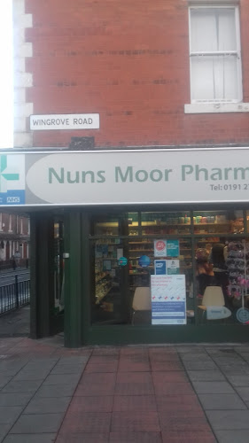 Nuns Moor Pharmacy