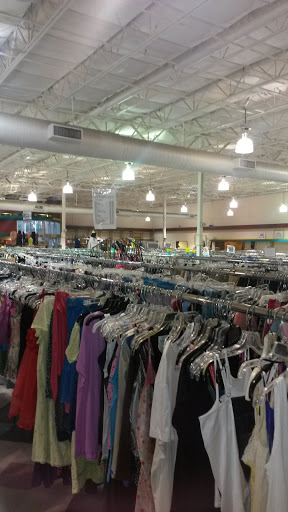 Thrift Store «Goodwill», reviews and photos, 2010 N Graves St, McKinney, TX 75069, USA