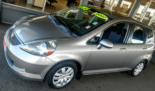 Car Dealer «Sunset Cars of Auburn», reviews and photos, 2020 Auburn Way N, Auburn, WA 98002, USA