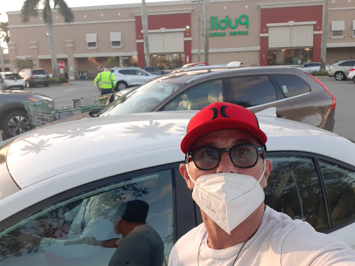 Supermarket «Publix Super Market at Palm Lakes Plaza», reviews and photos, 7230 W Atlantic Blvd, Margate, FL 33063, USA