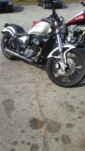 Motorsports Store «Mega Helmets Motorcycles Accessories», reviews and photos, 4767 Memorial Dr, Decatur, GA 30032, USA