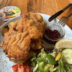 Photo n°2 de l'avis de D... fait le 30/05/2022 à 18:05 sur le  Gesindehaus à Bonn