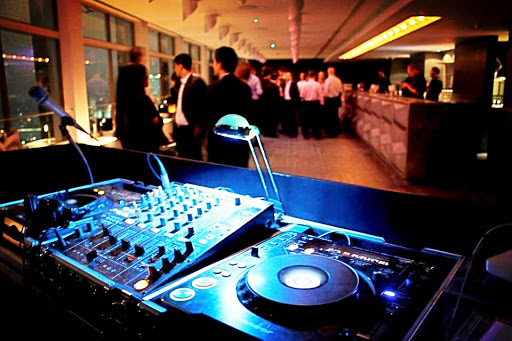 Sound Bookings London DJ Hire