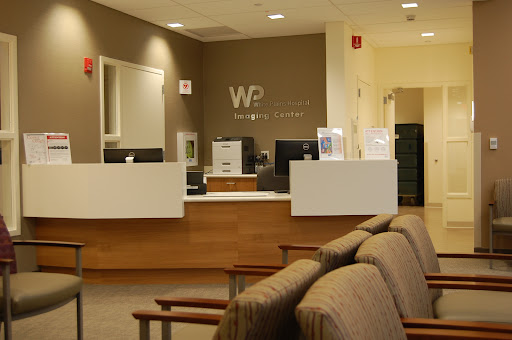Imaging Center at White Plains Hospital Medical & Wellness in Armonk image 2