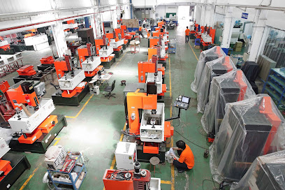 SKM 三貴機械有限公司 ( Sane Kuei Machinery Co., Ltd )