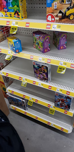 Discount Store «Dollar General», reviews and photos, 1605 Red Lion Rd, Bear, DE 19701, USA