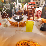 Photo n°1 de l'avis de Angelo.l fait le 01/09/2020 à 19:20 sur le  Antica Osteria alla Sorte à Conegliano