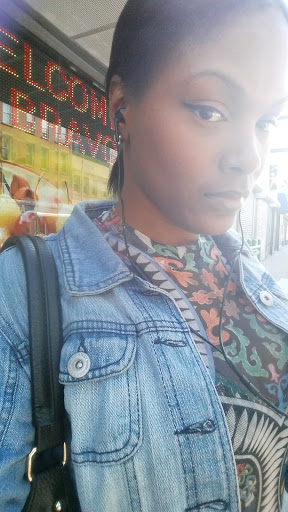 Cafe «Marys Coffee Shop», reviews and photos, 907 Dekalb Ave, Brooklyn, NY 11221, USA