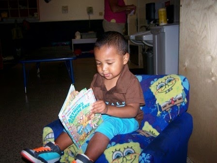 Day Care Center «Watch Me Grow Child Development Center», reviews and photos, 4095 W Craig Rd, North Las Vegas, NV 89032, USA