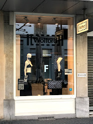 Wolford Boutique Genève
