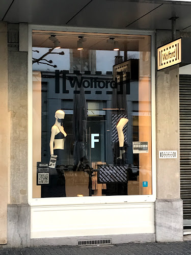 Wolford Boutique Genève