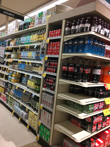 Grocery Store «Safeway», reviews and photos, 6340 Commerce Blvd, Rohnert Park, CA 94928, USA