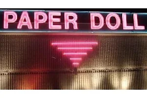 Paper Doll Lounge image
