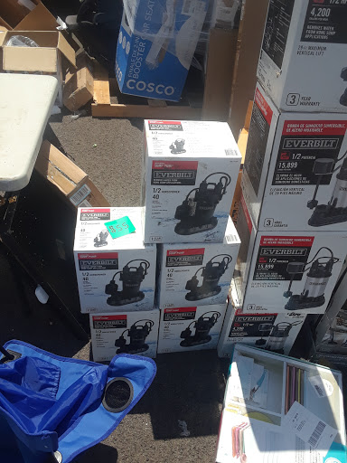 Dollar Store «Dollar Tree», reviews and photos, 1061 S York Rd, Bensenville, IL 60106, USA