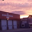 Sparta Area Fire District