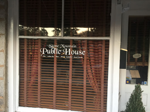 Coffee Shop «Cafe JAYA», reviews and photos, 947 Main St, Stone Mountain, GA 30083, USA