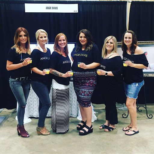 Photography Studio «ANGIE DAVIS», reviews and photos, 1131 Front St, Conway, AR 72032, USA