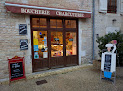Boucherie Charcuterie Calluaud Rollin Nanteuil-en-Vallée