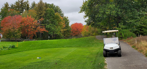 Golf Club «Souhegan Woods Golf Club‎», reviews and photos, 65 Thornton Ferry Rd II, Amherst, NH 03031, USA