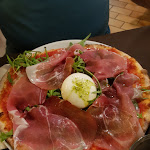 Photo n°2 de l'avis de Irina.l fait le 16/06/2019 à 22:30 sur le  Sorriso Pizzeria Ristorante à Castelnuovo del Garda