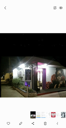 In the Skin Tattoo & Body Piercing Studios, 586 N Lake Ave, Pasadena, CA 91101, USA, 