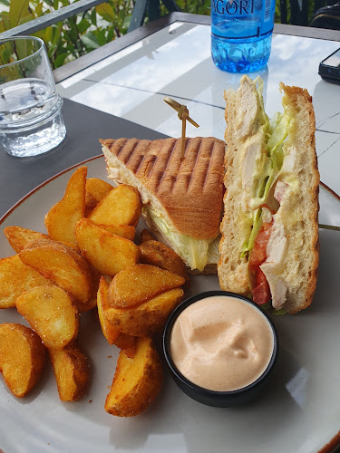 Σχόλια και κριτικές για το 1989 Meals & Drinks