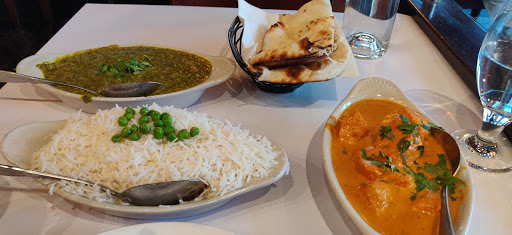 Indian restaurants in San Francisco