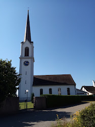 Evang. Kirche