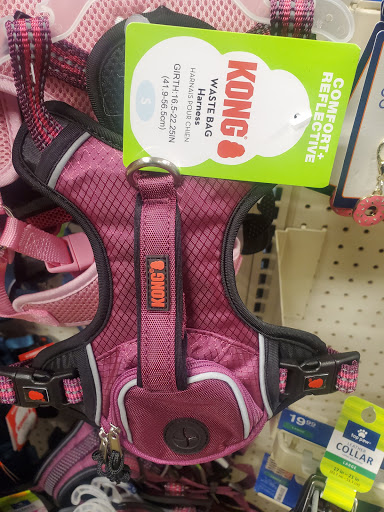 Pet Supply Store «PetSmart», reviews and photos, 901 US-1, North Brunswick Township, NJ 08902, USA