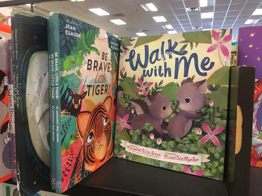 Book Store «Books-A-Million», reviews and photos, 300 Retail Commons Pkwy, Martinsburg, WV 25403, USA