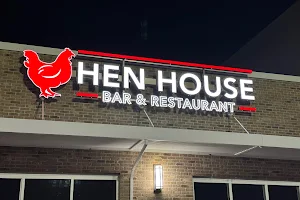 Hen House Bar & Restaurant image