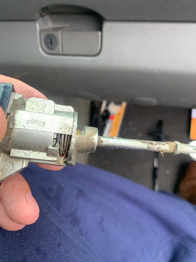 Locksmith «Doctor Locksmith AR», reviews and photos, 104 N 1st St, Cabot, AR 72023, USA