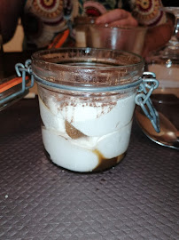 Tiramisu du Restaurant italien Restaurant San Marco à Limoges - n°7