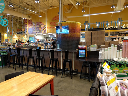 Grocery Store «Whole Foods Market», reviews and photos, 1250 Jefferson Ave, Redwood City, CA 94062, USA