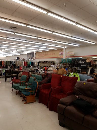 Thrift Store «Arc Thrift Store», reviews and photos, 9131 Washington St, Thornton, CO 80229, USA
